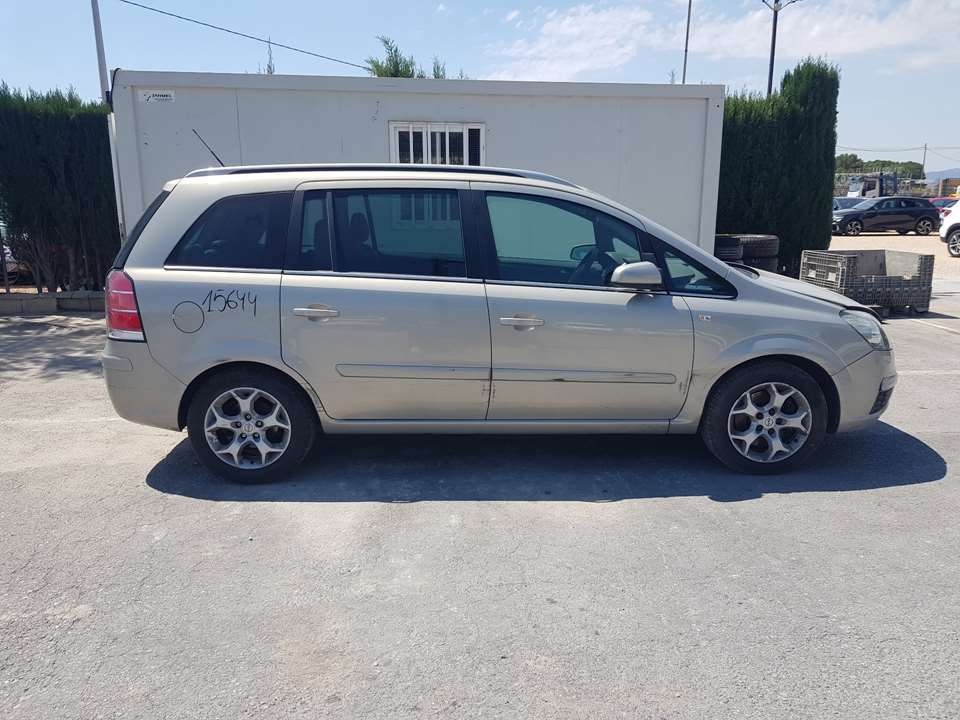 CHEVROLET Zafira B (2005-2010) Нижний рычаг передний правый 24454478 25384629