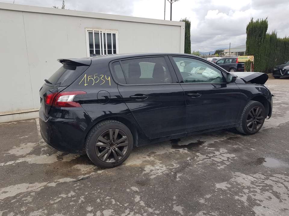 PEUGEOT 308 T9 (2013-2021) Fékhenger 1610017880 24577975