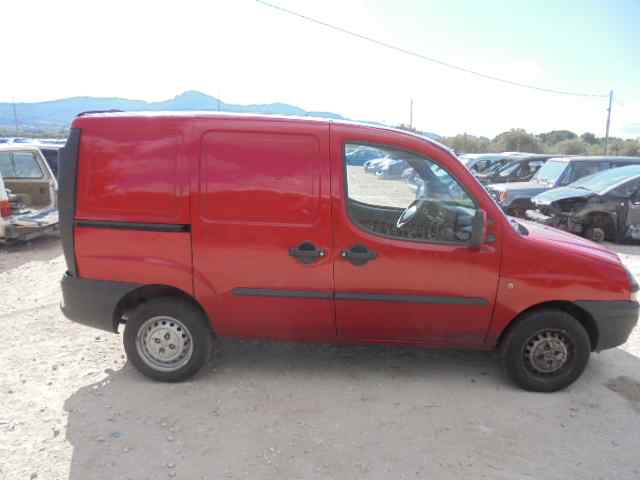 FIAT Doblo 1 generation (2001-2017) Levegőáram-érzékelő, MAF 0280218113 18515505