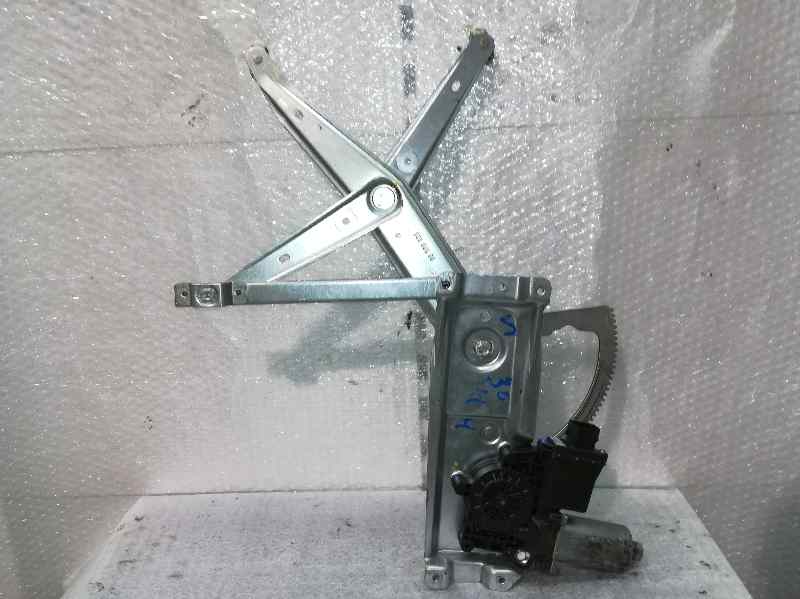 OPEL Vectra B (1995-1999) Front Right Door Window Regulator 0130821665,6PINSELECTRICO 18443788