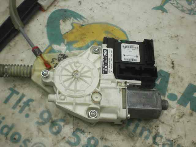 BUICK A2 8Z (1999-2005) Front Right Door Window Regulator 8P4837462C 18429920