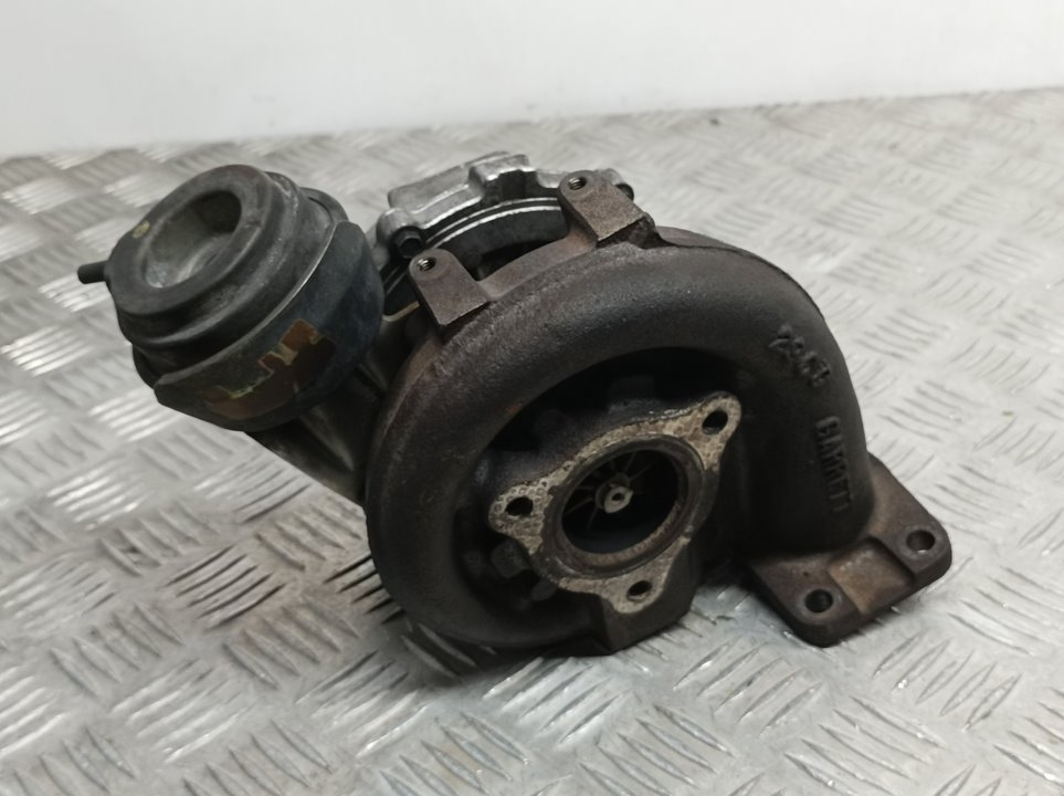 NISSAN A3 8L (1996-2003) Turboladdare 059145701F, 4541353 18737671