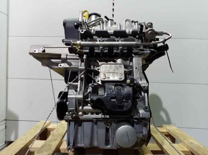 VOLKSWAGEN Polo 6 generation (2017-2024) Engine DKL, 380332 18666401