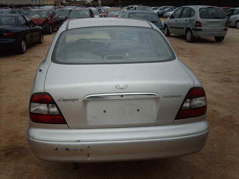 DAEWOO Front Right Door TOCADA 18456178