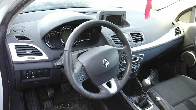 BMW Megane 3 generation (2008-2020) Unitate de control al climei 275100007R 23659988