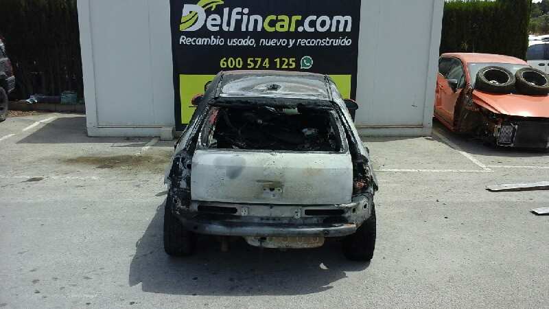 FORD C4 1 generation (2004-2011) Szervoszivattyú 9657613480,A5094110K 18625680