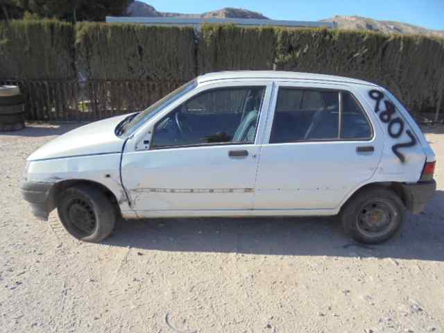 RENAULT Clio 1 generation (1990-1998) Annen del 2525646A, 7700742852 18528690