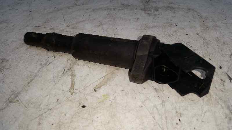 CITROËN C4 2 generation (2010-2024) High Voltage Ignition Coil 0221504470, V75949378004 18532991