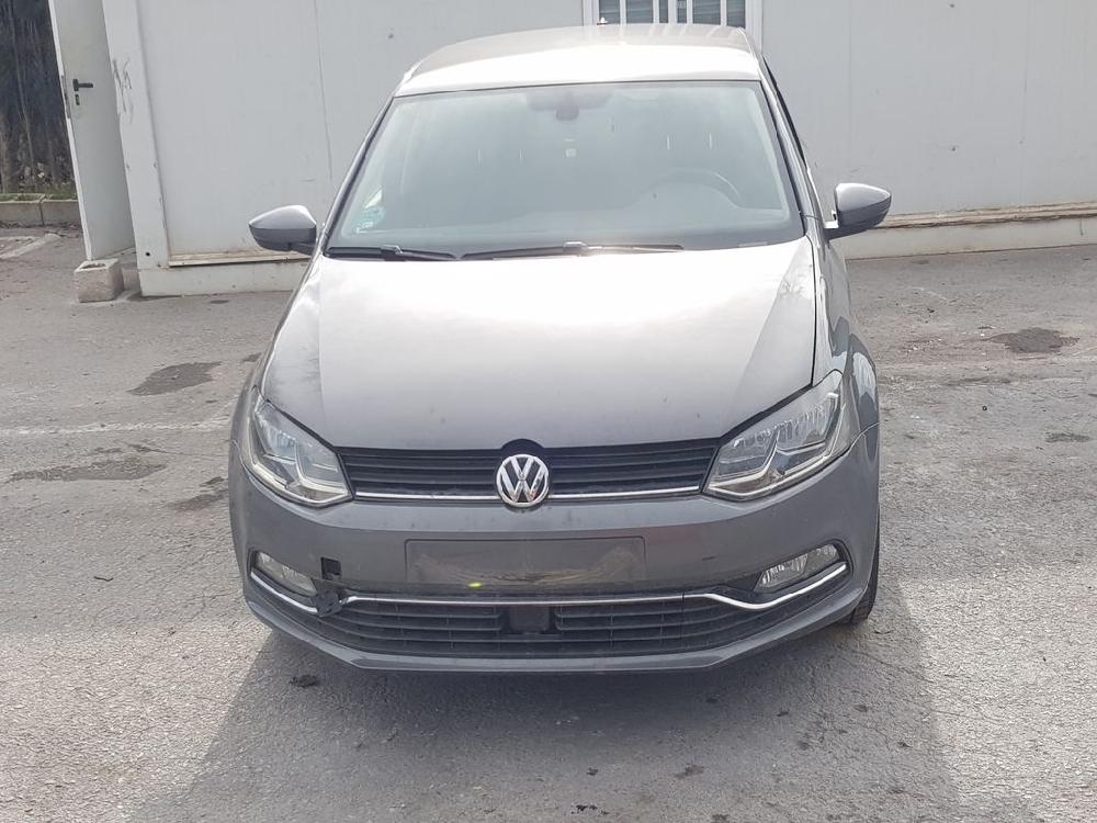 VOLKSWAGEN Polo 5 generation (2009-2017) Стеклоподъемник задней левой двери ELECTRICO7PINES 18724362