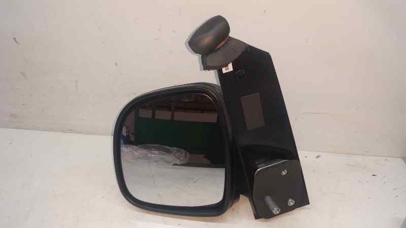 MERCEDES-BENZ Viano W639 (2003-2015) Left Side Wing Mirror 1051314020, MANUAL 18556213