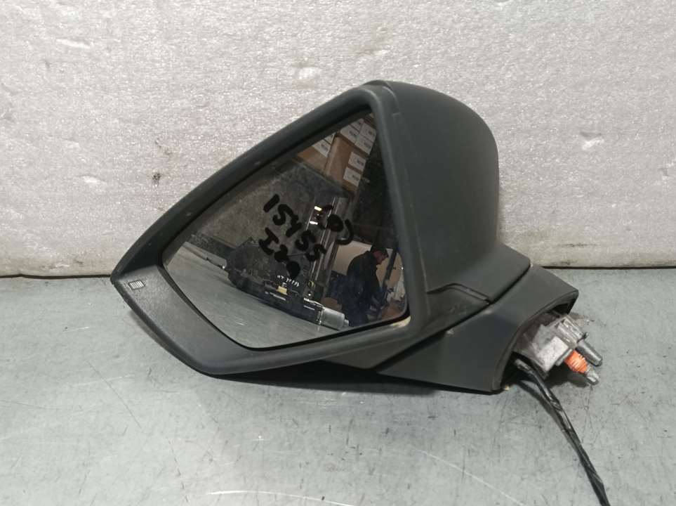 SEAT Alhambra 2 generation (2010-2021) Left Side Wing Mirror 23842954