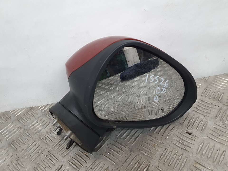 SEAT Ibiza 4 generation (2008-2017) Priekinių dešinių durų veidrodis ELECTRICOYROZADO, SINREF 24534722