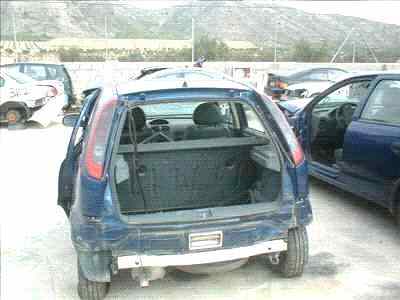 RENAULT Corsa C (2000-2006) Oikea takavalo 09114337,89302181 18388593