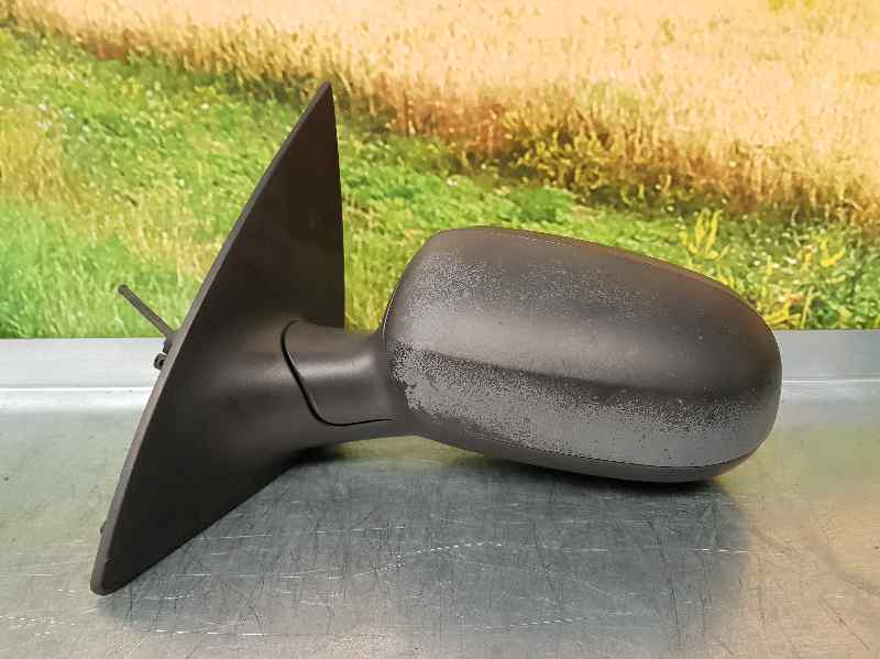 RENAULT Corsa C (2000-2006) Left Side Wing Mirror 18548220