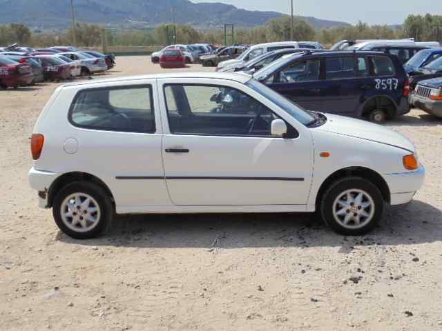 VOLKSWAGEN Polo 3 generation (1994-2002) Citau veidu vadības bloki 228231003001, 6N0919051M, VDOCONBOMBA 18490494