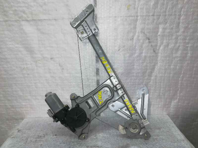 KIA Xsara 1 generation (1997-2004) Rear Right Door Window Regulator 400574T4,2PINSELECTRICO 18408229