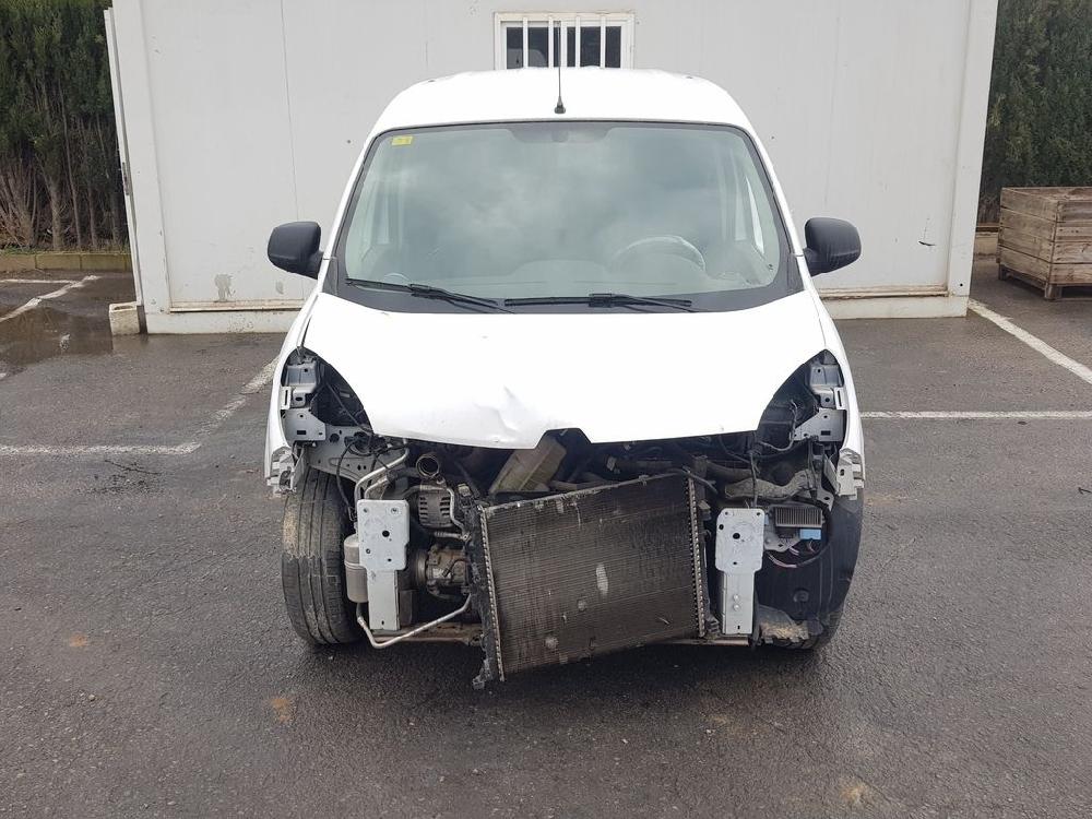 RENAULT Kangoo 2 generation (2007-2021) Ilmastointipumppu 8200953359B,SD6V12 23656212