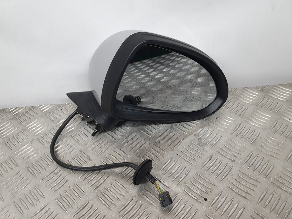 OPEL Corsa D (2006-2020) Right Side Wing Mirror 468435664, ELECTRICO3CABLES 18745867