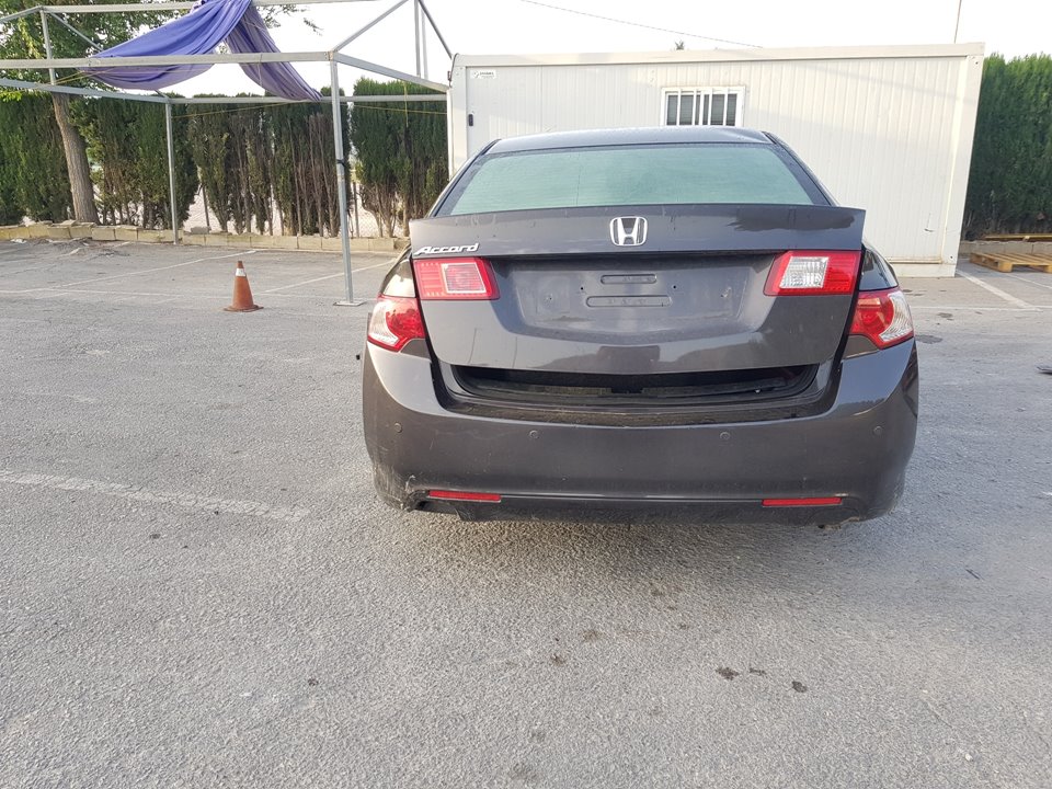 HYUNDAI Accord 8 generation (2007-2015) Vészjelző gomb SINREF 24089624