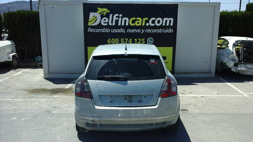 FIAT Stilo 1 generation (2001-2010) Posūkių mechanizmas 7352969540, 47143 18622539