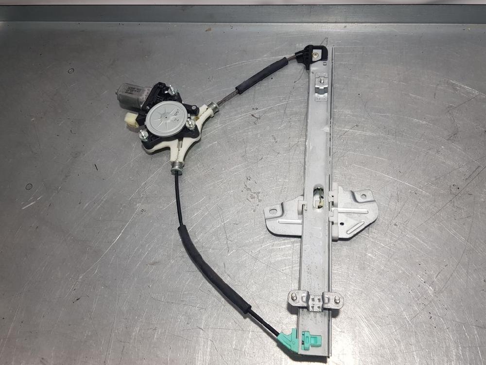 KIA Rio 3 generation (2011-2017) Vindusregulator foran høyre dør 824801W000,DH2621005171 18693658