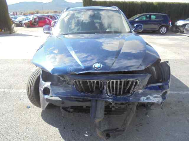 BMW X1 E84 (2009-2015) Citau veidu vadības bloki 7190943, A2C53215722 18586885