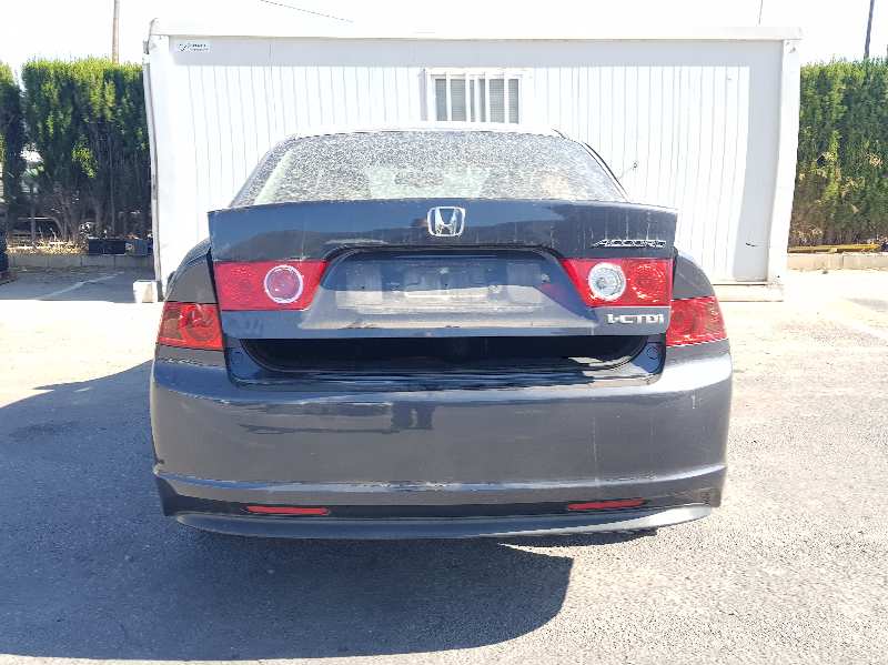 HONDA Accord 7 generation (2002-2008) Edessä vasen vetoakseli 18690970