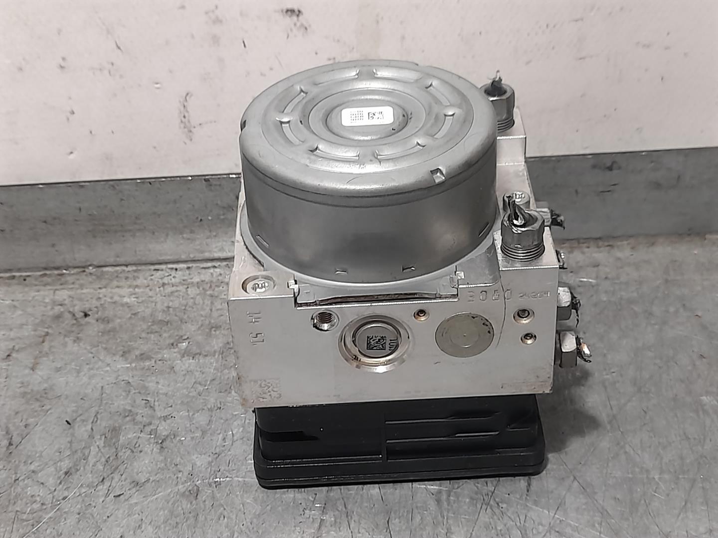 PEUGEOT 208 Peugeot 208 (2012-2015) ABS Pump 9822654880, 10022012064, ATE 18668096