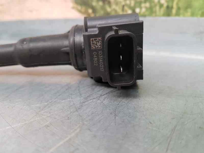 MASERATI Duster 1 generation (2010-2017) High Voltage Ignition Coil 224332428R 23722534