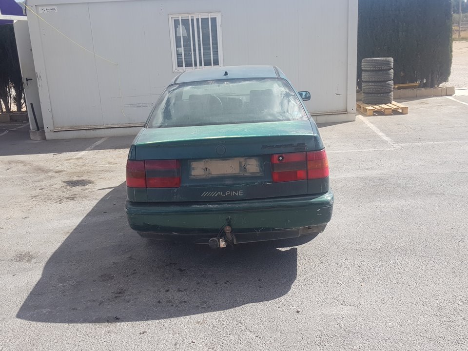 TOYOTA Passat B3 (1988-1993) Блок керування перемикачем фар 3A1941531A,04051301 20787091