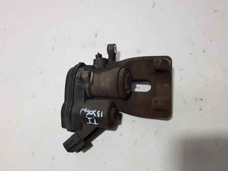 RENAULT Scenic 3 generation (2009-2015) Rear Left Brake Caliper 440106337R,32338814 18697199