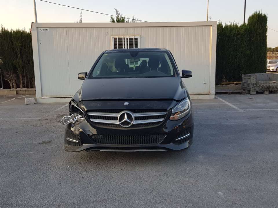 MERCEDES-BENZ B-Class W246 (2011-2020) Bagerste højre dør vindueskontrolkontakt A2049058102 26533634