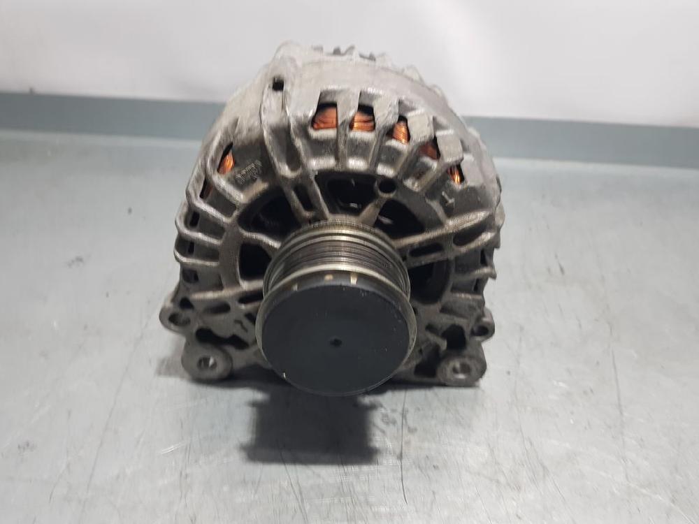 SEAT Toledo 4 generation (2012-2020) Alternator 03L903023F,TG14C026 18703631