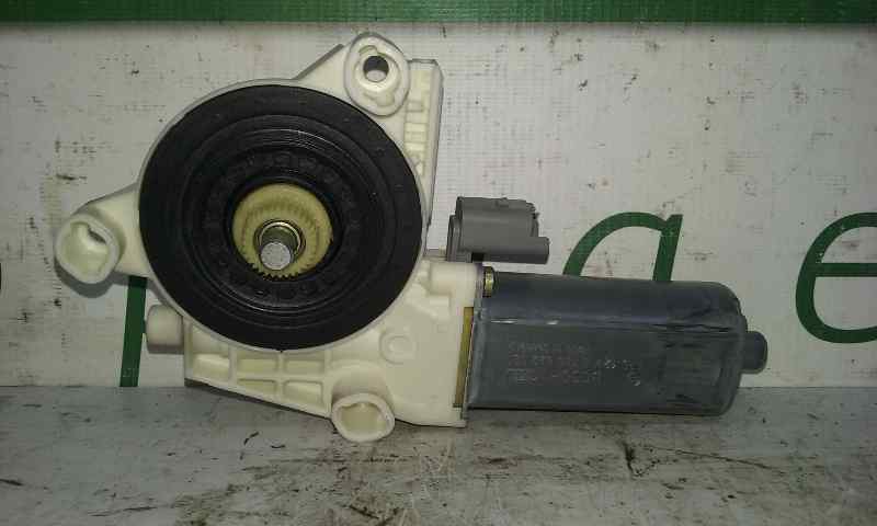 LADA 307 1 generation (2001-2008) Front Right Door Window Control Motor 2PINS 18496282