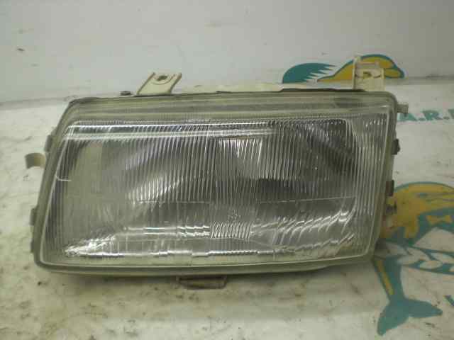 CHEVROLET Astra F (1991-2002) Front Left Headlight 18429971