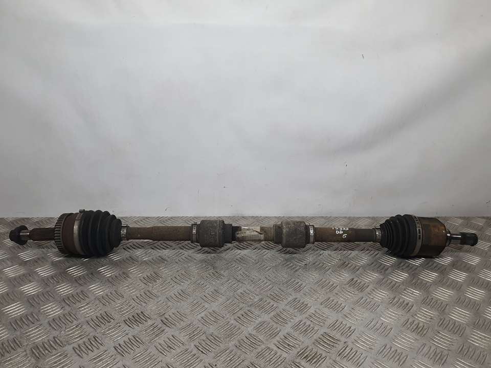 KIA Carens 3 generation (RP) (2013-2019) Front Right Driveshaft SINREF 23361095