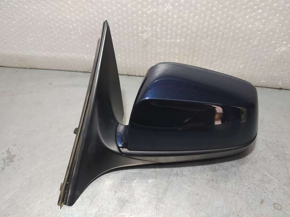 BMW 7 Series F01/F02 (2008-2015) Left Side Wing Mirror F01524019931P 21414210