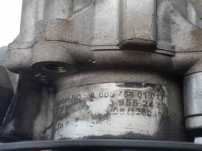 MERCEDES-BENZ R-Class W251 (2005-2017) Power Steering Pump A0054660101 18657376