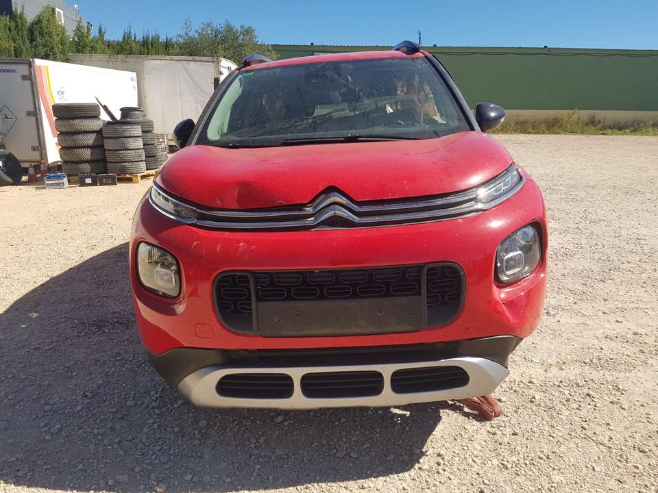 CITROËN Кнопка стеклоподъемника передней левой двери 96788264ZD,10025551 27318228