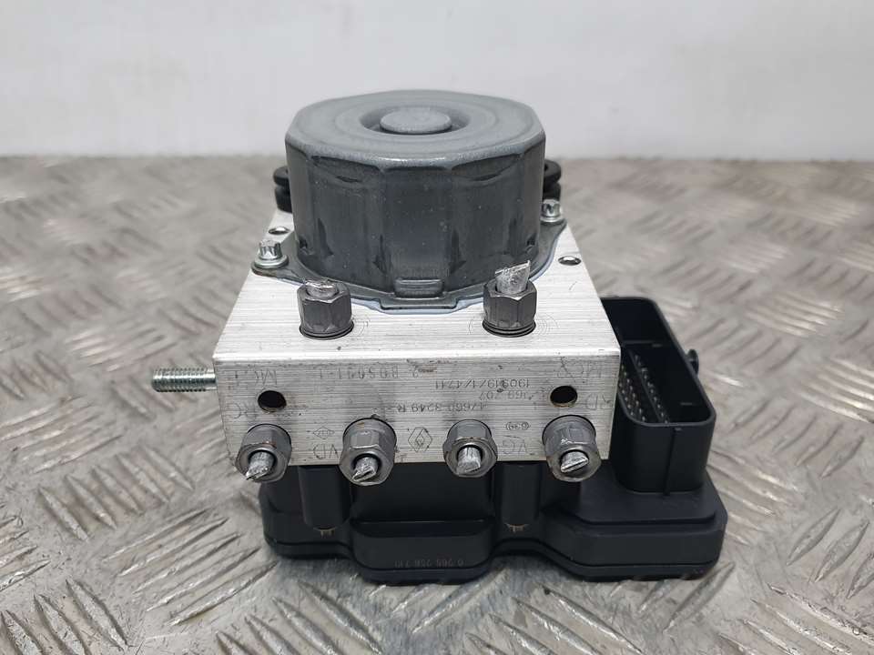 DACIA Sandero 2 generation (2013-2020) ABS Pump 476603249R, 269707 24043505