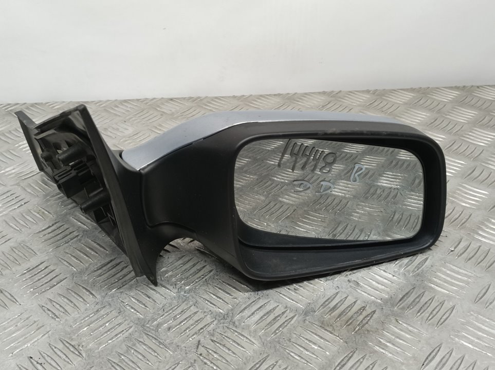 OPEL Astra G (1998-2009) Зеркало передней правой двери 338502, 20385X 18723871