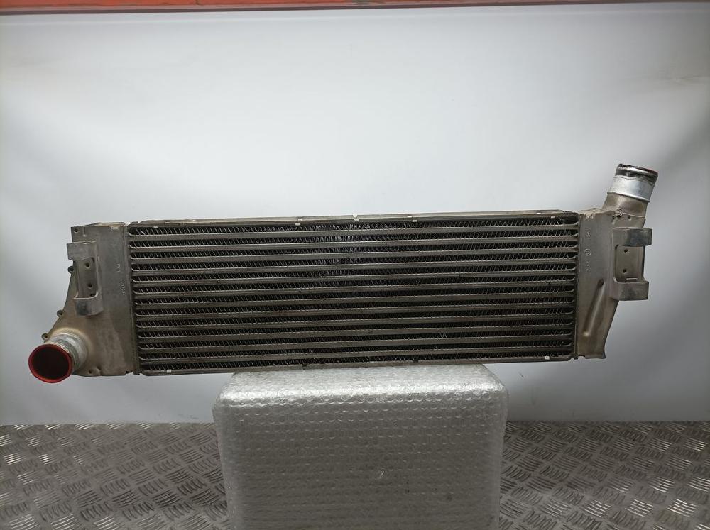 AUDI Megane 2 generation (2002-2012) Radiateur de refroidisseur intermédiaire 8200115540A,160130200F01 23661182