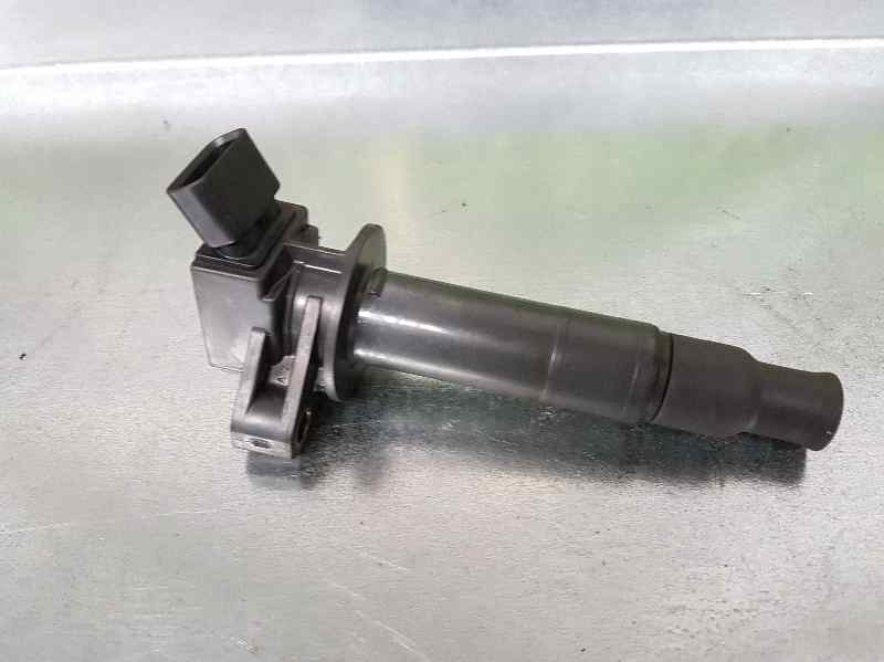 TOYOTA Corolla E120 (2000-2008) High Voltage Ignition Coil 9091902239 18581338