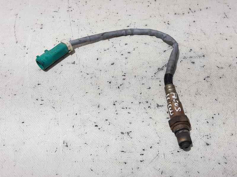 FORD Focus 2 generation (2004-2011) Lambda Oxygen Sensor 3M519F472BC, 0258006599 18679786