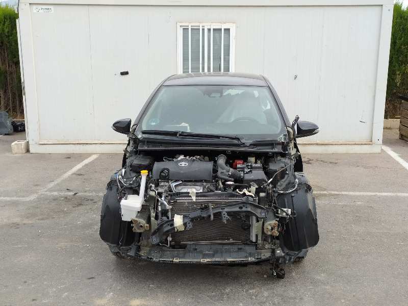 TOYOTA Yaris 3 generation (2010-2019) Другие блоки управления 777040D070, AISAN 23620461