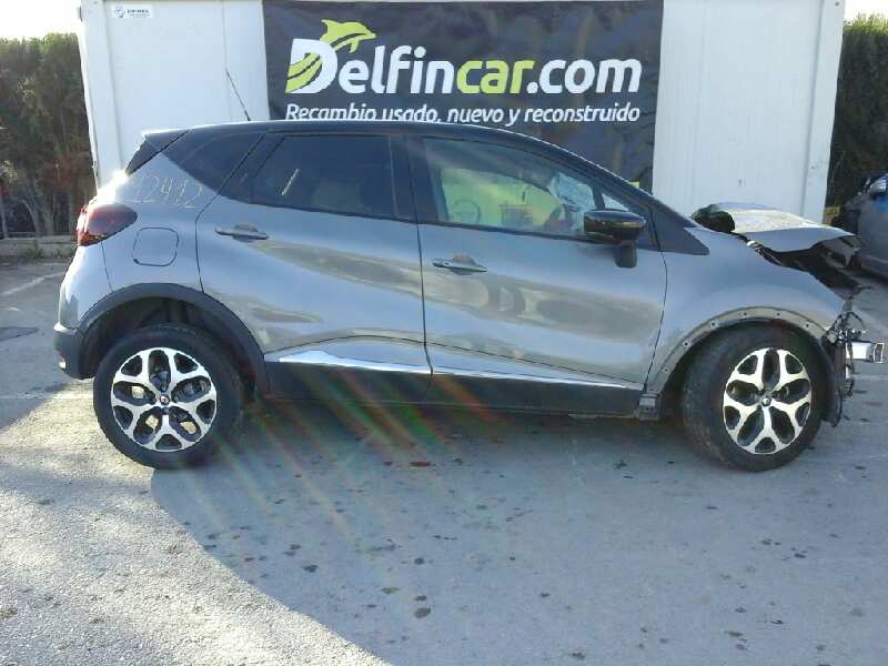 RENAULT Captur 1 generation (2013-2019) Преден десен фар за мъгла 261507817R,89208692 18646247