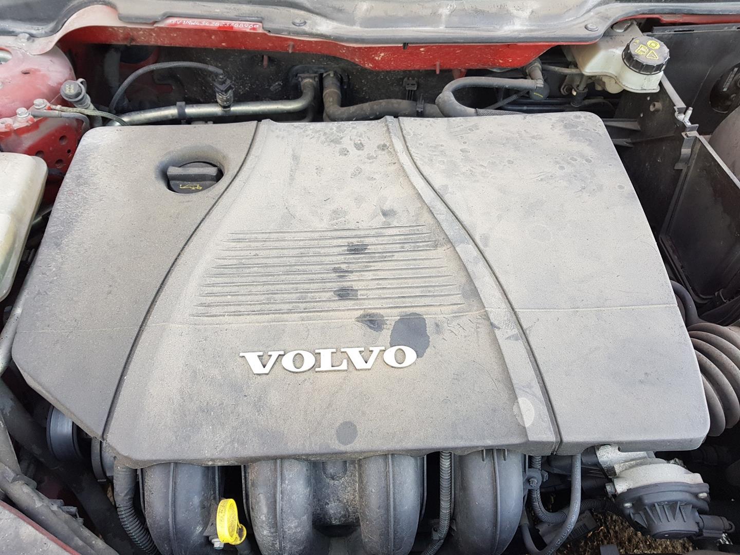 VOLVO V50 1 generation (2003-2012) Variklio dugno apsauga 24003078