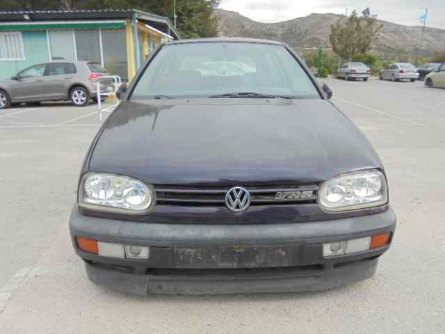 VOLKSWAGEN Golf 3 generation (1991-1998) Höger sidospegel 5PINS, ELECTRICO 18558505