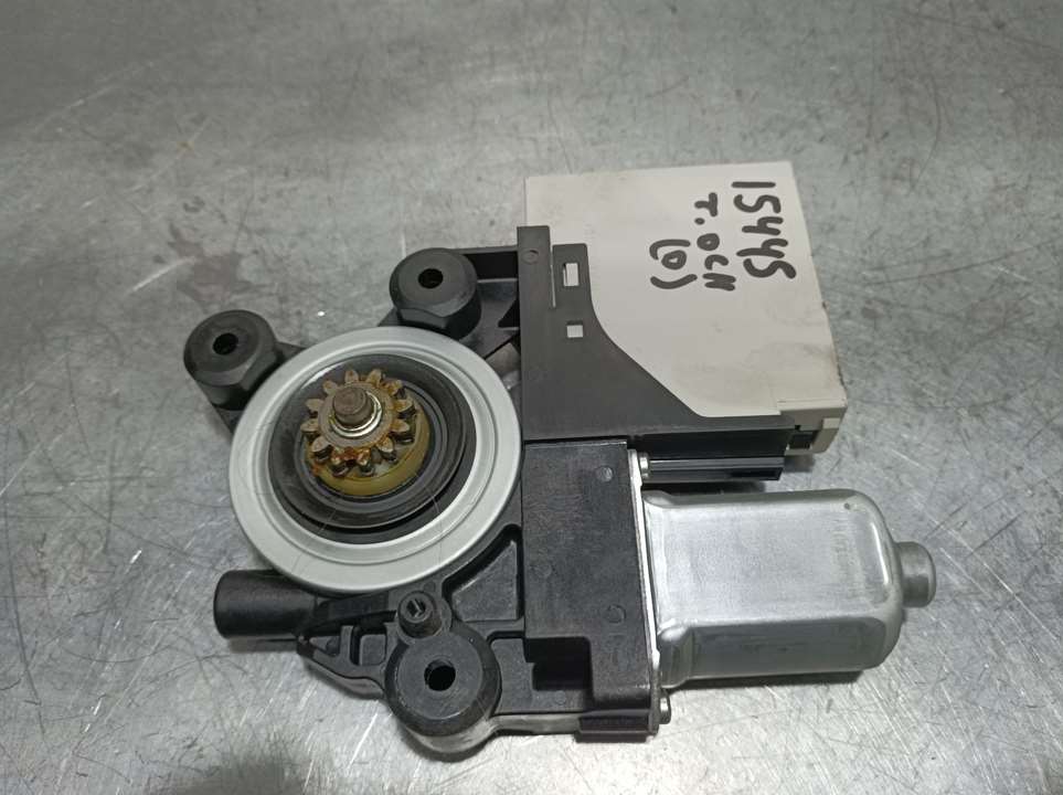 FORD Kuga 2 generation (2013-2020) Rear Right Door Window Control Motor 7M5T14B534CE,5WK11598H 24528407