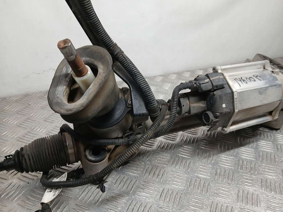 OPEL Astra J (2009-2020) Steering Rack 13413955,7817974101 23634444